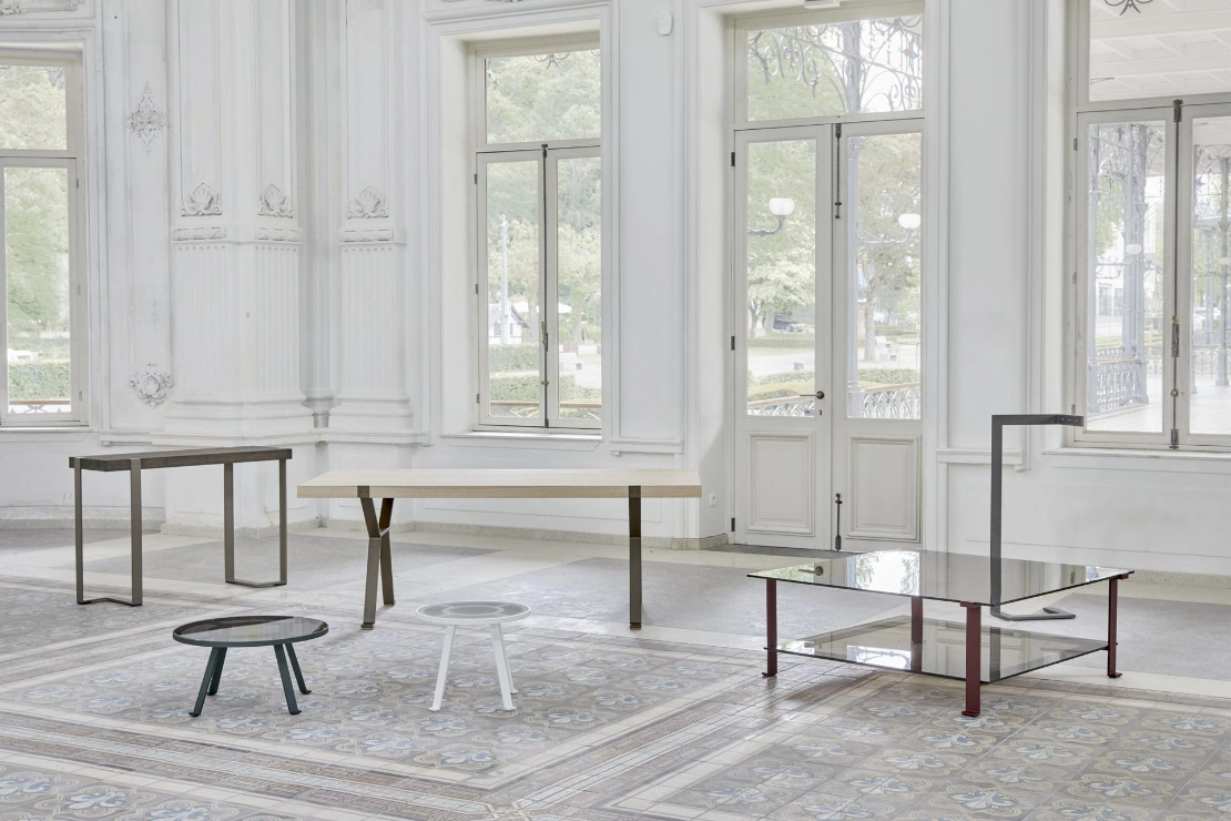 Payous Edition - Mobilier Design contemporain