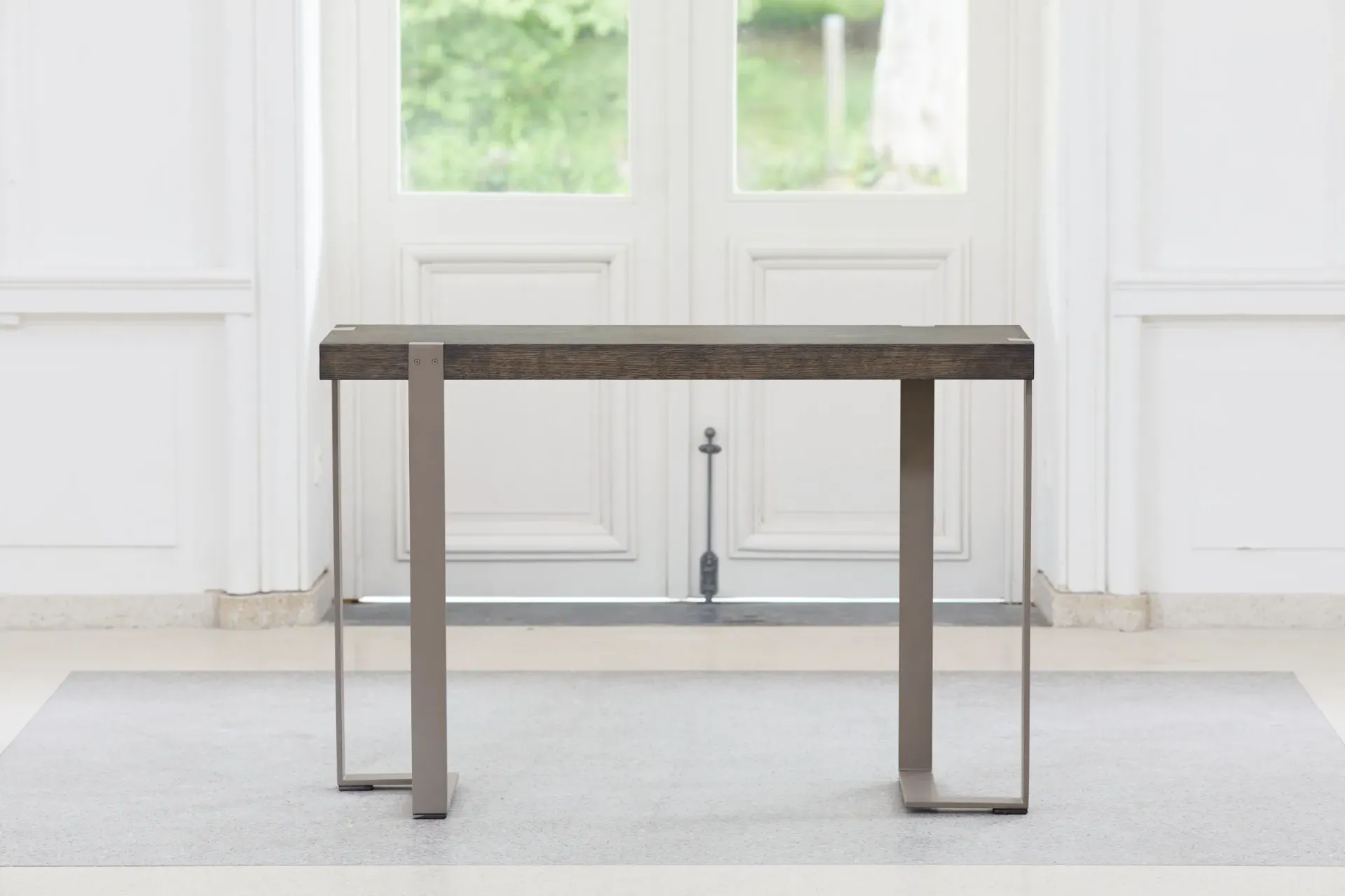 PIA (Jet Black, Natural Oak, Huilé)